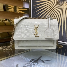 YSL Satchel Bags